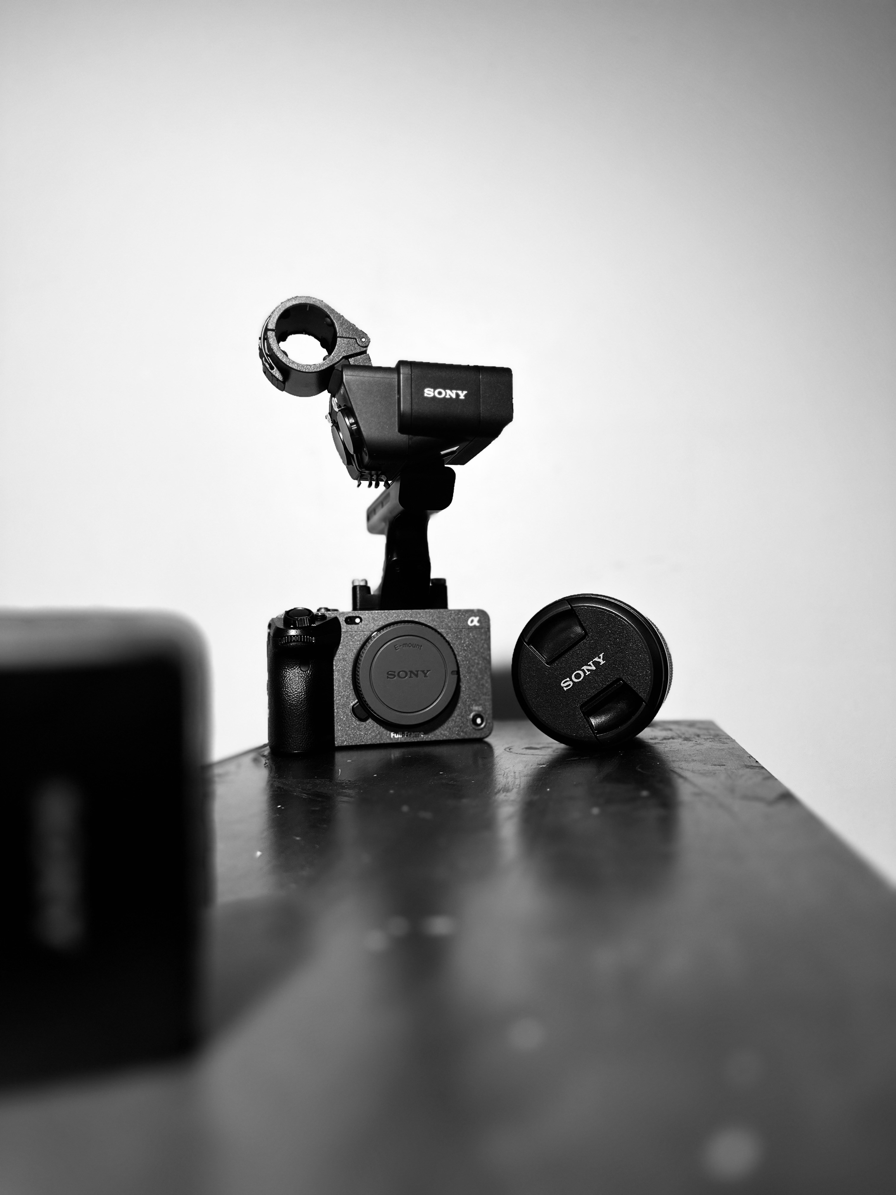 Cinetobby photography
